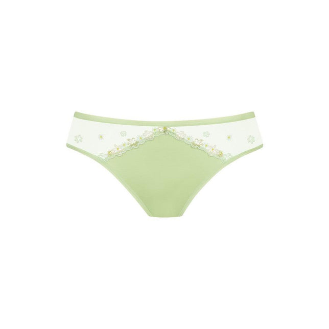 Mey Dames Slip mini-briefs 1120046 - Jambelles