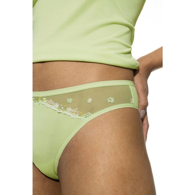 Mey Dames Slip mini-briefs 1120046 - Jambelles