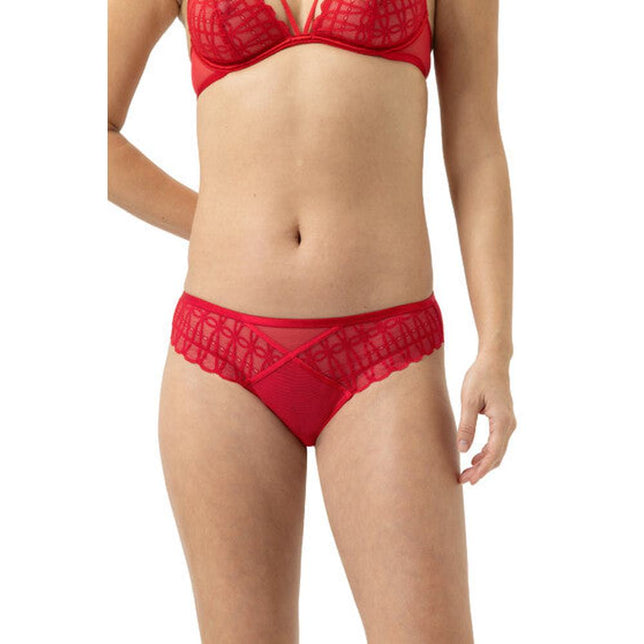 Mey Dames Slip Mini-Briefs 1320004 - Jambelles