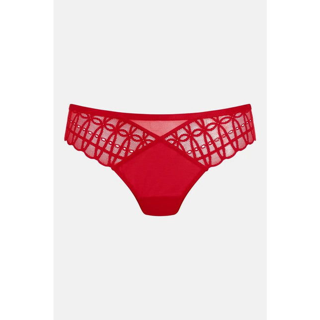Mey Dames Slip Mini-Briefs 1320004 - Jambelles