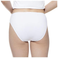 Mey Dames Slip mini-briefs 29617 - Jambelles