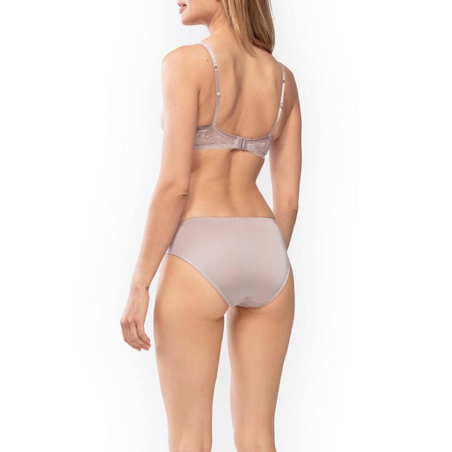 Mey Dames Slip Mini-Slip 79283 - Jambelles