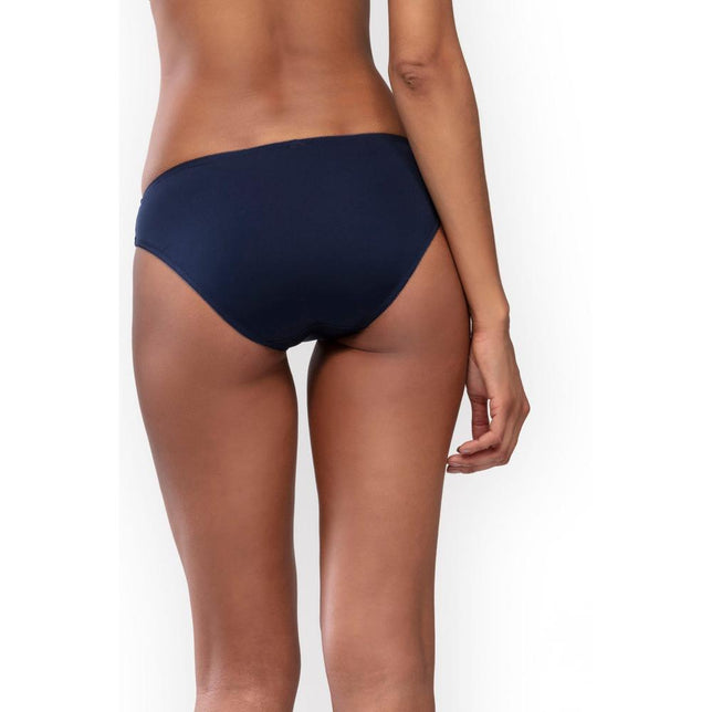 Mey Dames Slip Mini-Slip 79283 - Jambelles