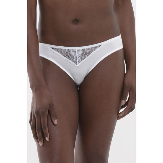 Mey Dames Slip Mini-Slip 79283 - Jambelles