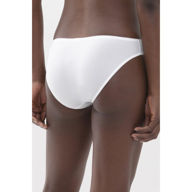 Mey Dames Slip Mini-Slip 79283 - Jambelles