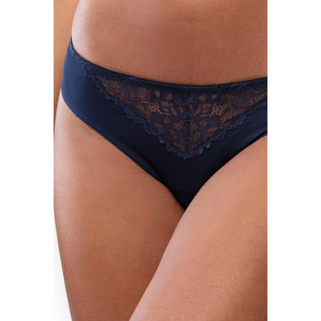 Mey Dames Slip Mini-Slip 79283 - Jambelles