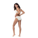 Mey Dames Slip Mini-Slip 79283 - Jambelles