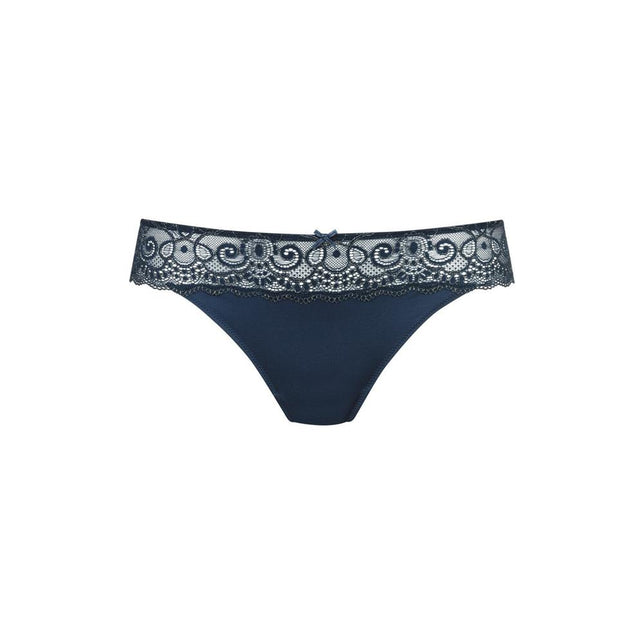 Mey Dames Slip Mini-Slip 79835 - Jambelles