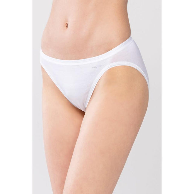 Mey Dames Slip Mini-Slip Lights 89210 - Jambelles