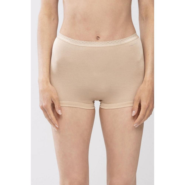 Mey Dames Slip Panty Light 89206 - Jambelles