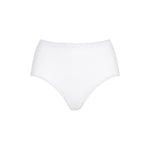 Mey Dames Slip Taille-Slip 2000 29005 - Jambelles