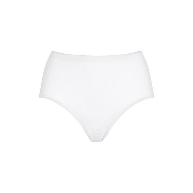 Mey Dames Slip Taille-Slip 2000 29005 - Jambelles