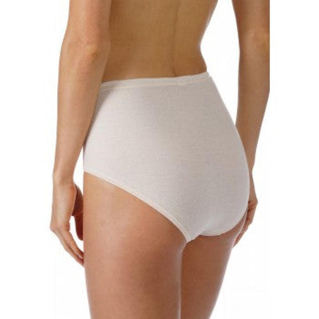 Mey Dames Slip Taille-Slip 2000 29005 - Jambelles