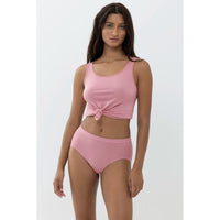Mey Dames Slip Taillen-Pants Emotion 59209 - Jambelles