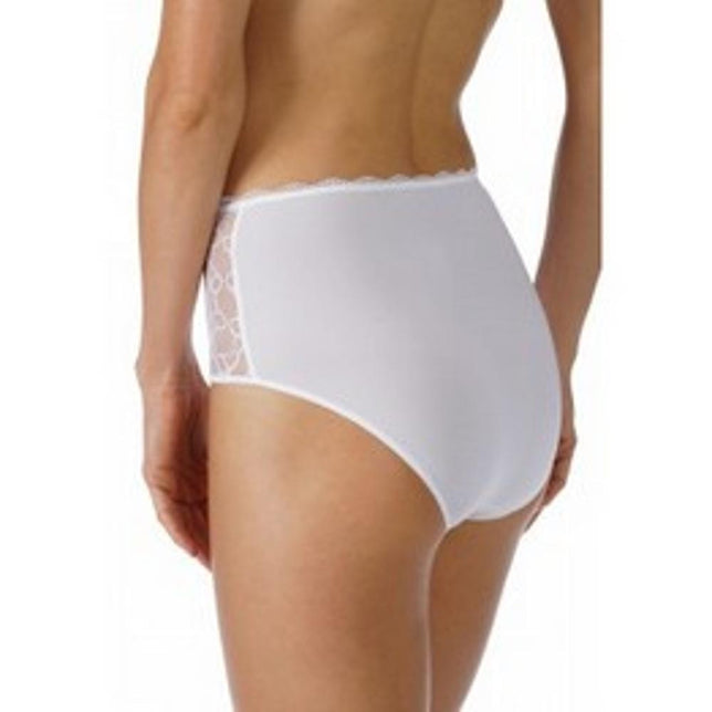 Mey Dames Slip Taillen-Slip 79804 - Jambelles