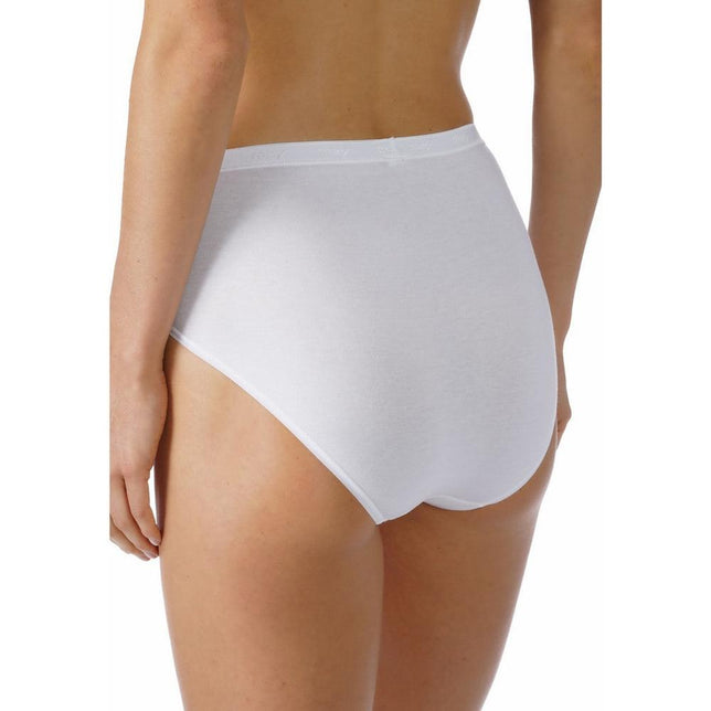 Mey Dames Slip Taillen-Slip 89604 - Jambelles