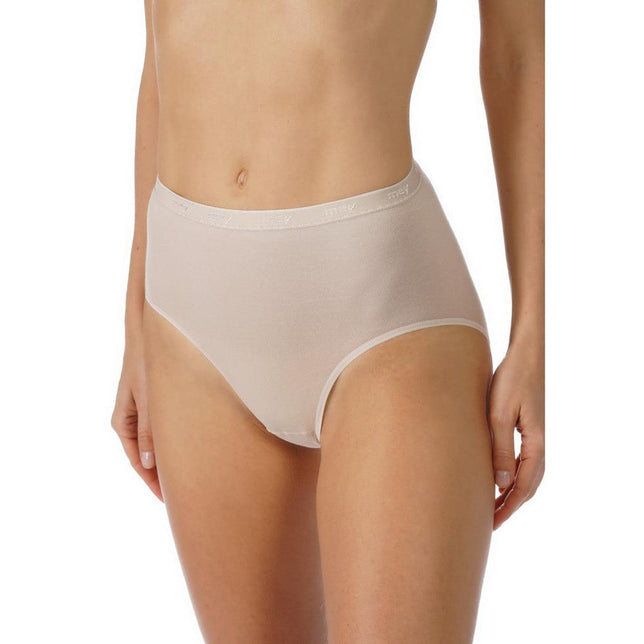 Mey Dames Slip Taillen-Slip 89604 - Jambelles