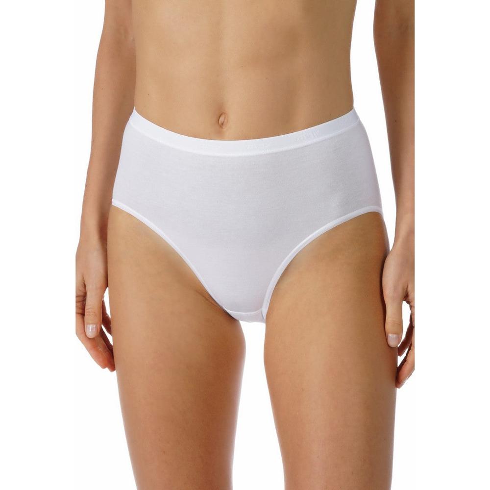 Mey Dames Slip Taillen-Slip 89604 - Jambelles