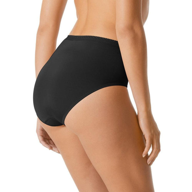 Mey Dames Slip Taillen-slip Light 89201 - Jambelles