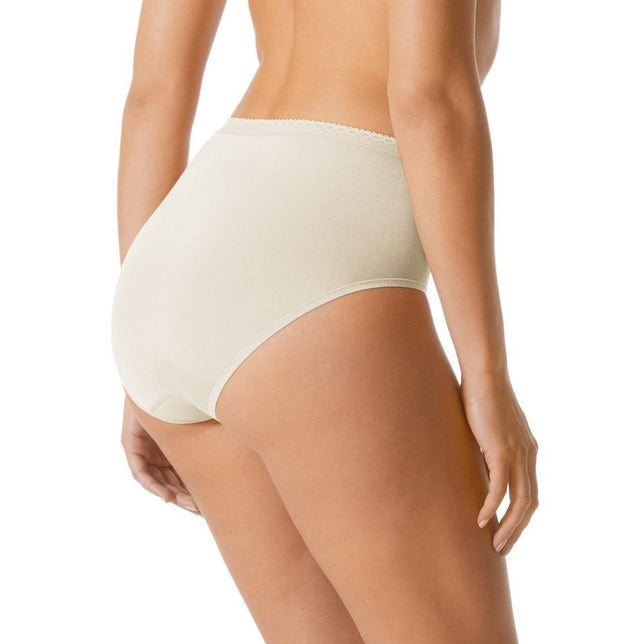 Mey Dames Slip Taillen-slip Light 89201 - Jambelles