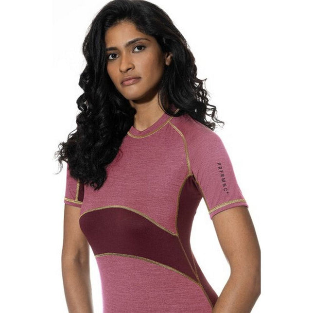 Mey Dames Sport T-Shirt 1110040 - Jambelles