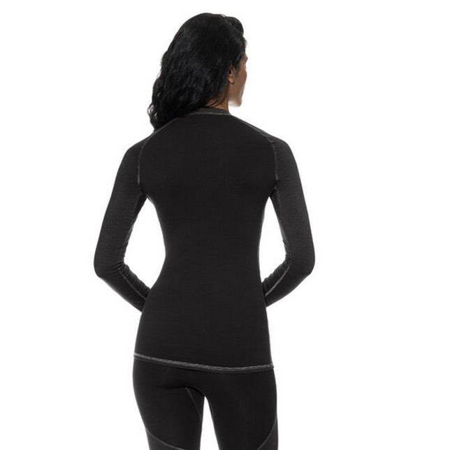 Mey Dames Sport T-Shirt Long Sleeve 1110041 - Jambelles