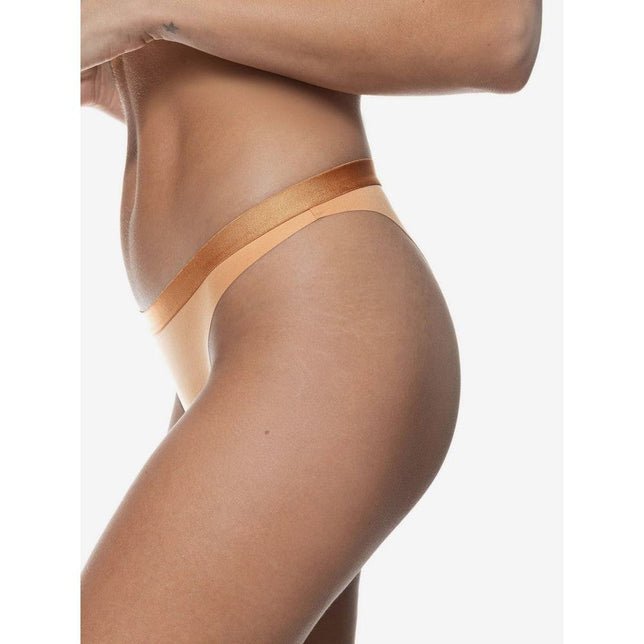 Mey Dames String 79009 - Jambelles