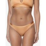 Mey Dames String 79009 - Jambelles