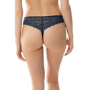 Mey Dames String 79831 - Jambelles