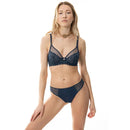 Mey Dames String 79831 - Jambelles