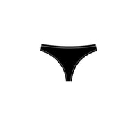 Mey Dames String Thong 1120064 - Jambelles