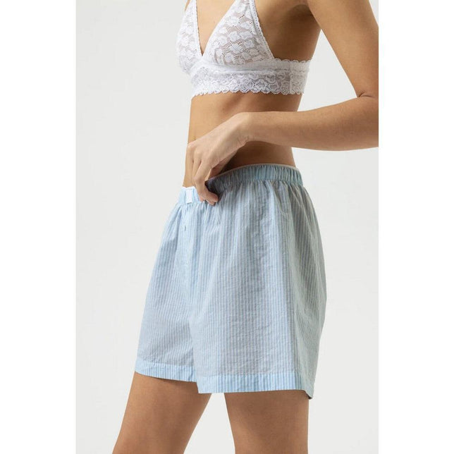 Mey Dames String thong 1120074 - Jambelles