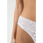 Mey Dames String thong 1120074 - Jambelles