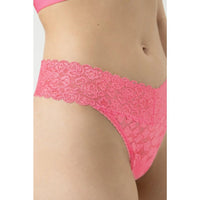 Mey Dames String thong 1120074 - Jambelles