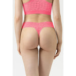 Mey Dames String thong 1120074 - Jambelles