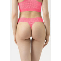 Mey Dames String thong 1120074 - Jambelles