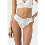 Mey Dames String thong 1120074 - Jambelles