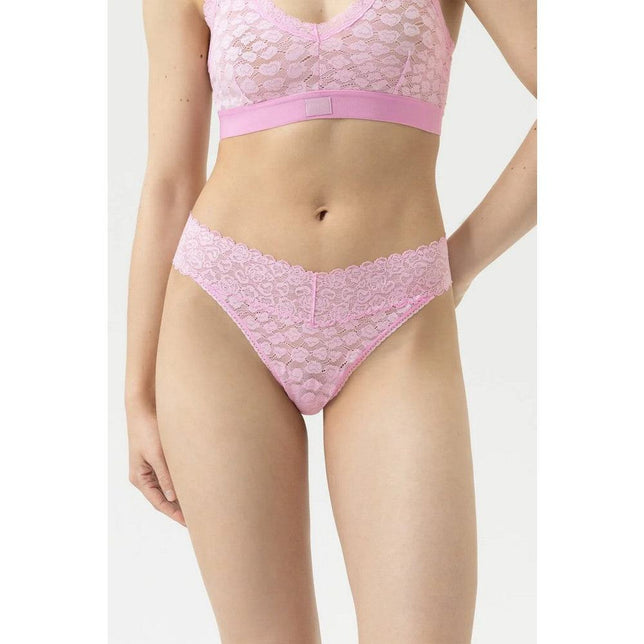 Mey Dames String thong 1120074 - Jambelles