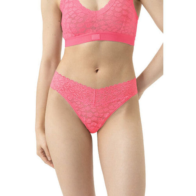 Mey Dames String thong 1120074 - Jambelles