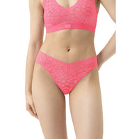 Mey Dames String thong 1120074 - Jambelles