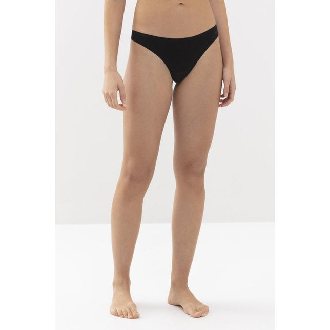 Mey Dames String thong (GOTS) 29814 - Jambelles