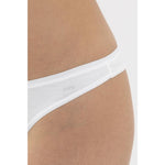 Mey Dames String thong (GOTS) 29814 - Jambelles