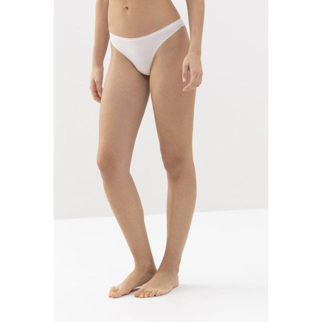 Mey Dames String thong (GOTS) 29814 - Jambelles