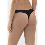 Mey Dames String thong (GOTS) 29814 - Jambelles