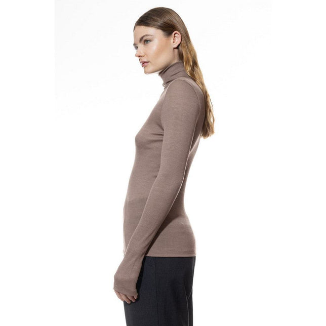 Mey Dames T-Shirt Long Sleeve 1110031 - Jambelles