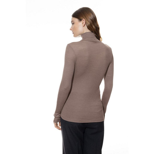 Mey Dames T-Shirt Long Sleeve 1110031 - Jambelles