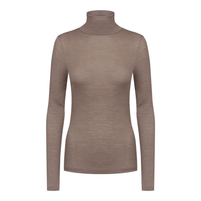 Mey Dames T-Shirt Long Sleeve 1110031 - Jambelles