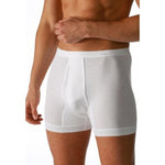 Mey Heren Boxer Hose Kurz 2815 - Jambelles