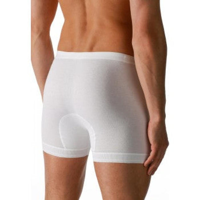 Mey Heren Boxer Hose Kurz 2815 - Jambelles