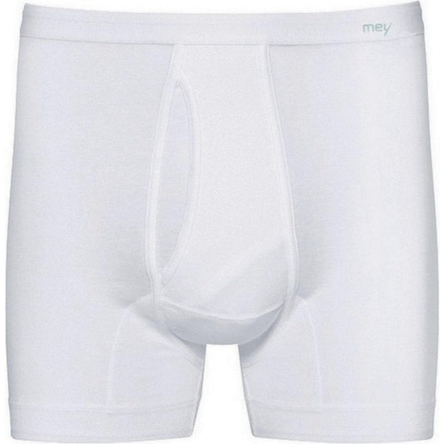 Mey Heren Boxer Hose Kurz 2815 - Jambelles